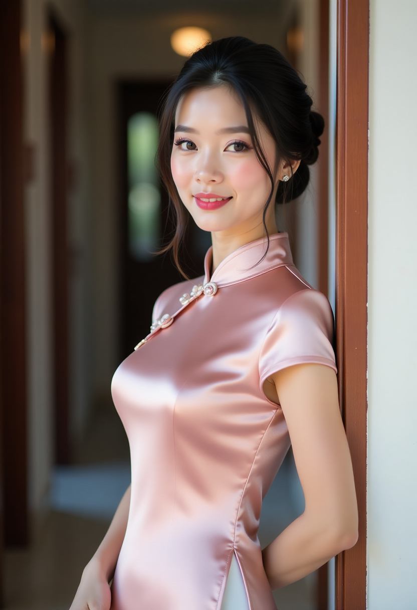 沉默证人海报